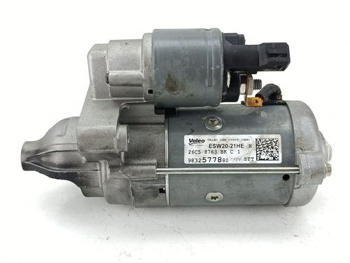 Used Starter Starter 39564692 39564692