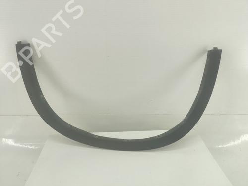 Used Front right wheel arch trim BMW X1 (E84) sDrive 20 d (163 hp) 26548356