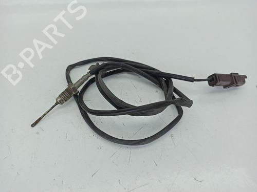 Elektronisk sensor CITROËN C4 Coupe (LA_) [2004-2013]  13663789
