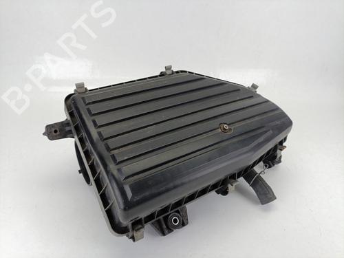 Used Air filter box HONDA CIVIC VII Hatchback (EU, EP, EV) 1.6 i (EP2, EU8, EU6) (110 hp) 25876516
