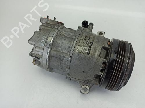 Used AC compressor BMW 3 Compact (E46) 320 td (150 hp) 25874528