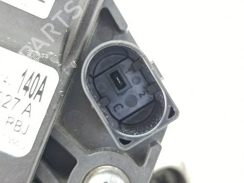 Generator SEAT ATECA (KH7, KHP) 1.5 TSI | BP38411579M7 - Image 5