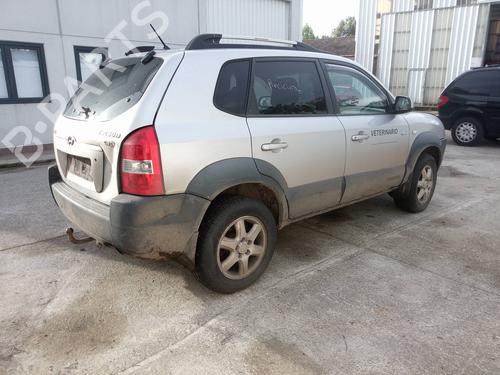 Climate control HYUNDAI TUCSON (JM)  | BP16019280I5 