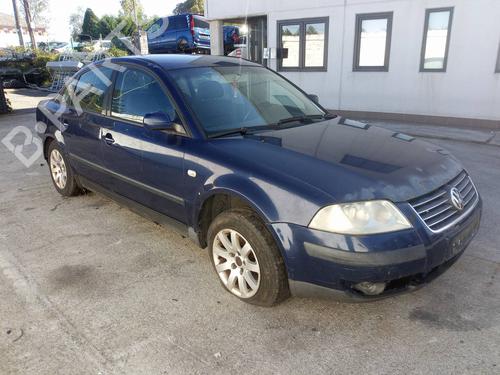 Rear left lock VW PASSAT B5.5 (3B3) 1.9 TDI | BP25874514C100 