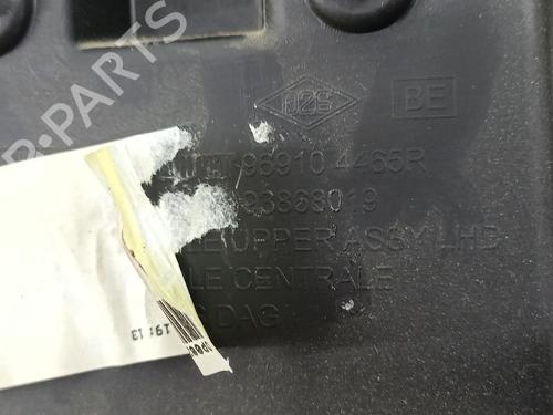 Middle console FIAT TALENTO Van (296_) 1.6 D | BP34434943I22 - Image 6