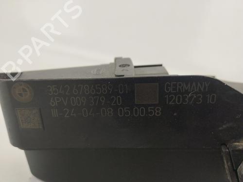 Pedal BMW 1 (E87) 118 d | BP13344187I4 