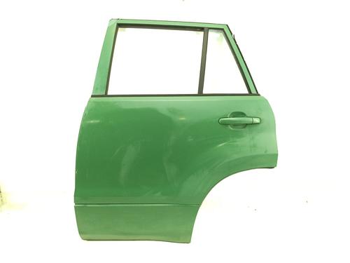 Used Left rear door SUZUKI GRAND VITARA II (JT, TE, TD) 1.9 DDiS All-wheel Drive (JT419, TD44, JB419WD, JB419XD,... (129 hp) 31328519