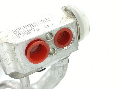 AC pipe HYUNDAI i20 III (BC3, BI3) 1.0 T-GDI | BP30512928M126  - Image 8