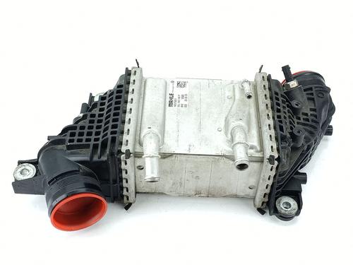 Used Intercooler Intercooler VW CRAFTER Van (SY_, SX_) 2.0 TDI FWD (SYB, SYC, SYD) (177 hp) 34461677 34461677