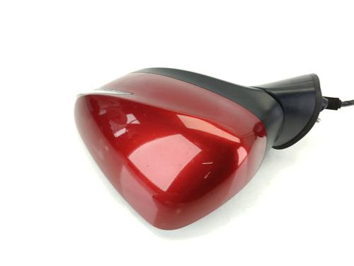 Left mirror MAZDA CX-3 (DK) 2.0 SKYACTIV-G (DK5W, DK6W) | BP36500254C26 - Image 2