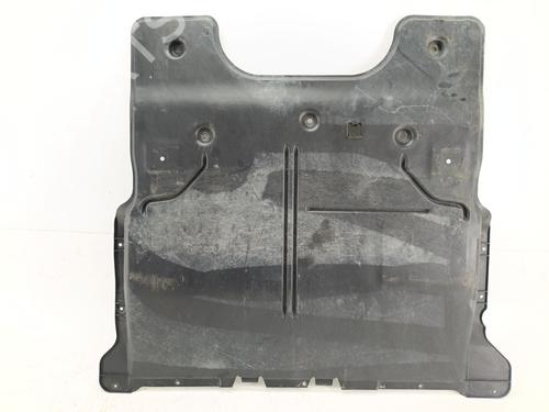 Bundpladebeskyttelse Bundpladebeskyttelse VW POLO VI (AW1, BZ1, AE1) 1.0 (75 hp) 37460350 37460350