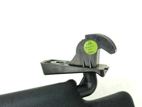Left sun visor MERCEDES-BENZ SPRINTER 3,5-t Van (B907, B910) 317 CDI RWD (907.631, 907.633, 907.635, 907.637) | BP40013059I1 - Image 2