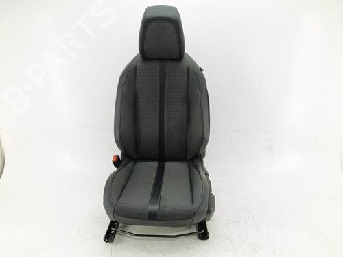 Used Left front seat Left front seat 37461550 37461550