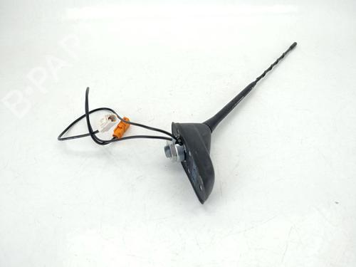 Antenne/Halterung für Antenne/Halterung CITROËN C3 AIRCROSS II (2R_, 2C_) 1.2 PureTech 110 (2RHNZB, 2RHNZW, 2RHNPX, 2RHNPJ) (110 hp) 36014425 36014425