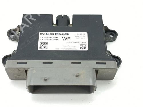 electronic-module-renault-express-box-bodympv-2021-39239988 main image