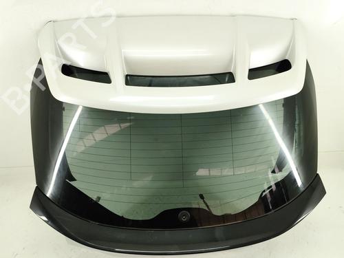 Tailgate TOYOTA C-HR (_X1_) 1.8 Hybrid (ZYX10_, ZYX11_) | BP27382407C6 