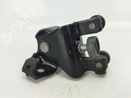 Hinge/Door check strap PEUGEOT PARTNER Box Body/MPV  | BP14159286C146 
