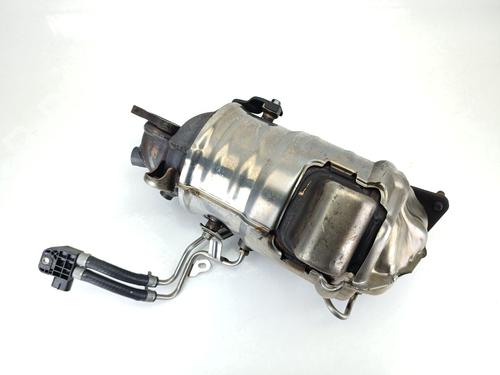 Particulate filter KIA CARENS IV 1.7 CRDi | BP38045969M81 - Image 6