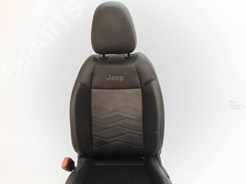 Left front seat JEEP AVENGER (J2) Electric | BP39423711C15 - Image 3