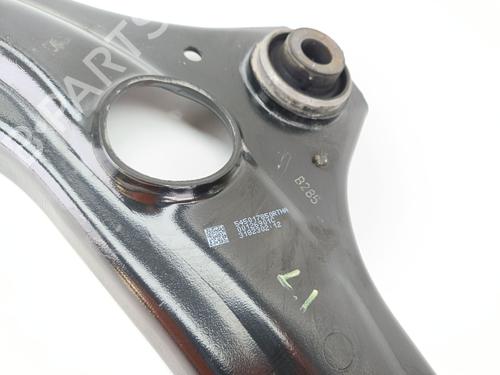Left front suspension arm RENAULT CAPTUR II (HF_) TCe 90 (HFM6) | BP37692234M12 - Image 3