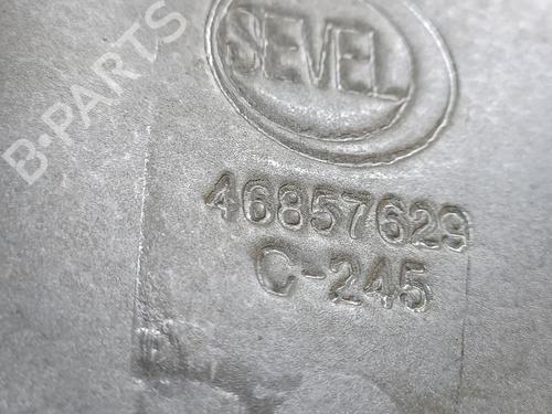 Other FIAT DUCATO Van (250_) 140 Multijet 2,2 D | BP28058251O1 