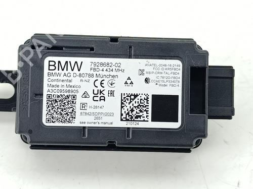 Elektronisk modul BMW Z4 Roadster (G29) sDrive 20 i (197 hp) 28022128