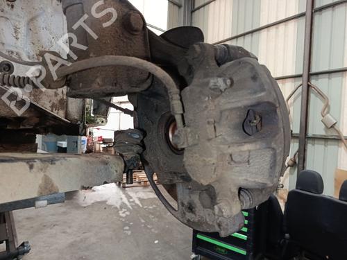 Left front brake caliper VW CRAFTER Van (SY_, SX_) 2.0 TDI FWD (SYB, SYC, SYD) | BP32162416M105 - Image 5