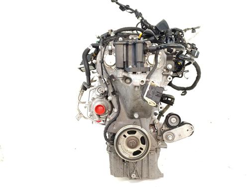 Engine FORD FOCUS IV (HN) 1.0 EcoBoost mHEV | BP36040306M1 - Image 7