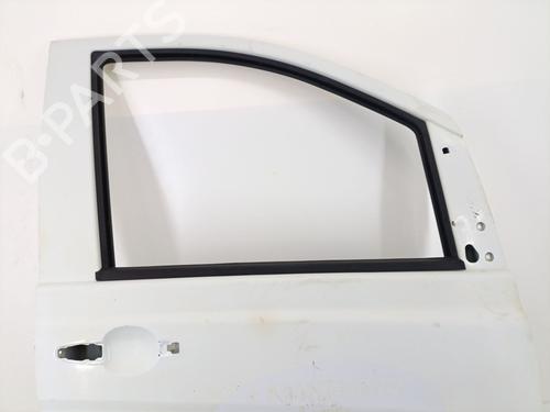 Right front door MERCEDES-BENZ VITO / MIXTO Van (W639) 109 CDI (639.601, 639.603, 639.605) | BP25879427C3 