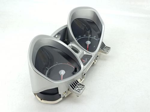 Instrument cluster FORD FIESTA VI (CB1, CCN) | BP29029718C47