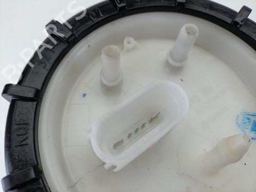 Fuel pump SKODA FABIA II (542)  | BP25878178M76 