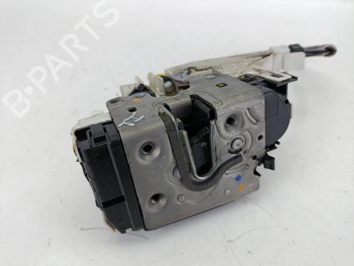 Rear left lock MERCEDES-BENZ C-CLASS (W204) C 220 CDI (204.002) | BP25878515C100 