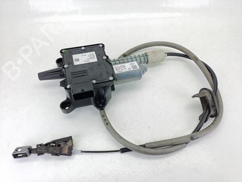 Used Electric handbrake PEUGEOT 3008 I MPV (0U_) 2.0 HDi (163 hp) 26559532