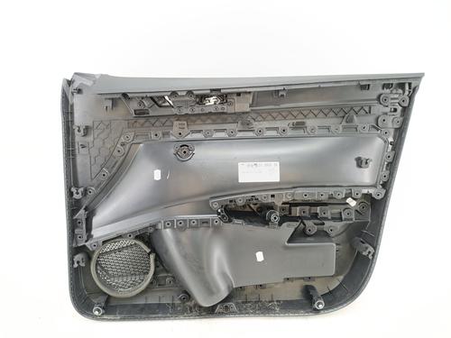 Front left panel VW POLO VI (AW1, BZ1, AE1) 1.0 | BP37443784C58 - Image 2