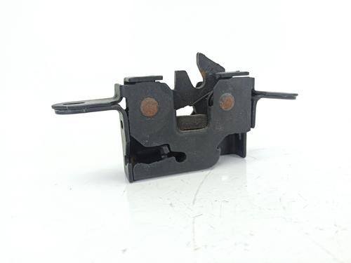 Used Hood lock RENAULT MEGANE III Hatchback (BZ0/1_, B3_) [2008-2025]  13335820