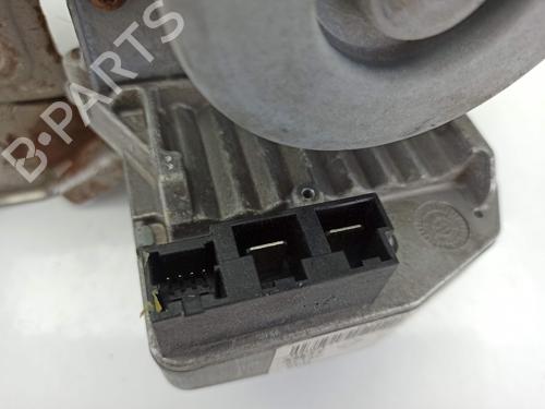 Steering column RENAULT CLIO III (BR0/1, CR0/1)  | BP12550027M21 