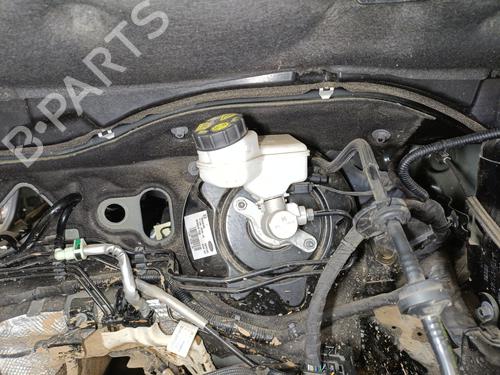 Used Servo brake Servo brake FORD PUMA (J2K, CF7) 1.0 EcoBoost (125 hp) 34623849 34623849