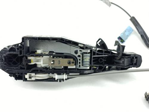 Front right lock CITROËN C4 CACTUS 1.2 PureTech 130 | BP29352015C97 