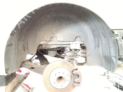 Cava de roda Cava de roda PEUGEOT TRAVELLER Bus (V_) 1.6 BlueHDi 115 (115 hp) 34397441 34397441