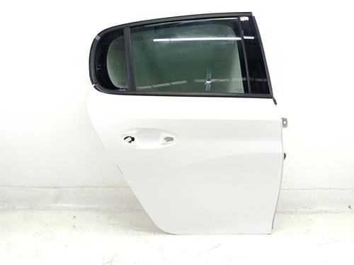 Used Right rear door Right rear door PEUGEOT 208 II (UB_, UP_, UW_, UJ_) 1.2 PureTech 100 (101 hp) 31802814 31802814