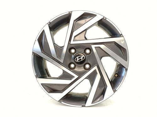Cerchio Cerchio HYUNDAI i20 III (BC3, BI3) 1.0 T-GDI (101 hp) 36531087 36531087