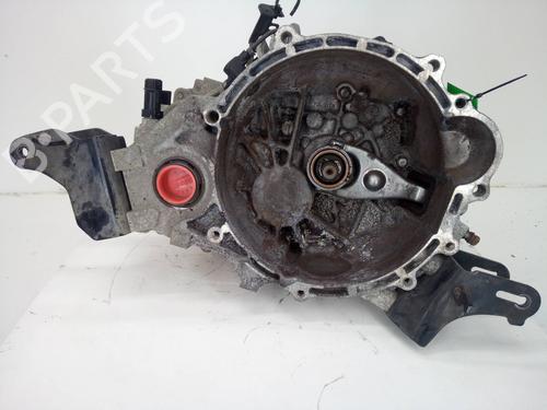 Used Gearbox HYUNDAI i30 Estate (FD) [2007-2012]  8944617