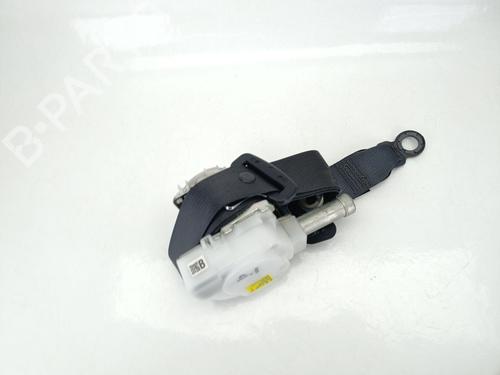 Front left seatbelt TOYOTA COROLLA Saloon (_E21_) 1.8 VVTi Hybrid (ZWE211, MZEA12) | BP38048084I26 - Image 2