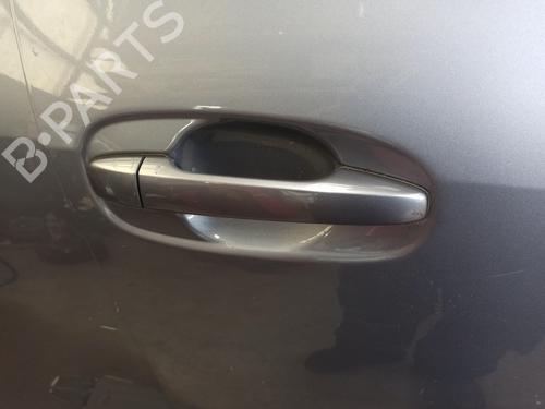 Used Front right exterior door handle TOYOTA VERSO (_R2_) 2.0 D-4D (AUR20_, AUR20R) (126 hp) 26554628