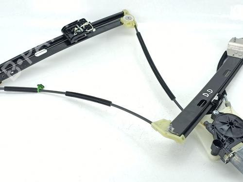 Rudehejsemekanisme Højre foran VW T-ROC (A11, D11) [2017-2025]  30685661