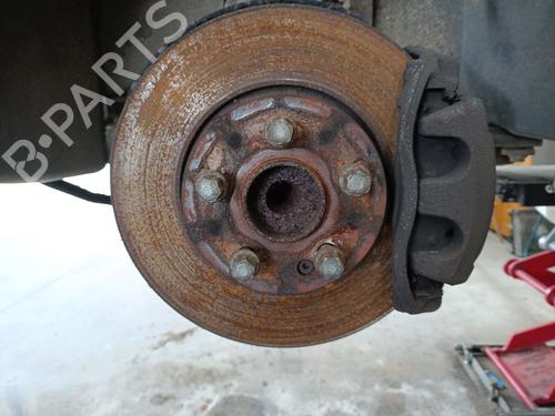 Used Other MERCEDES-BENZ VITO / MIXTO Van (W639) 111 CDI (639.601, 639.603) (116 hp) 26905481