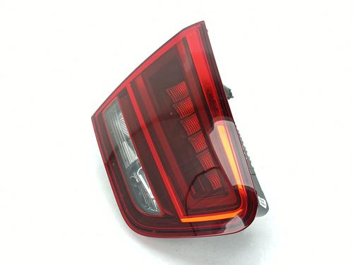 Left tailgate light SEAT ALHAMBRA (710, 711) | BP32187116C79