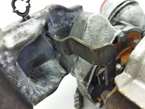 Turbocharger/Supercharger BMW 3 (E90) 320 d | BP9756584M71 