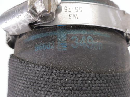 Pipe PEUGEOT 3008 I MPV (0U_) 2.0 HDi | BP26559528M125 