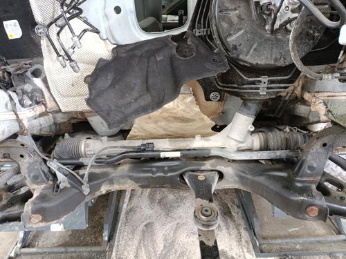 Anti roll bar VW POLO VI (AW1, BZ1, AE1) 1.0 | BP37464577M96 - Image 4